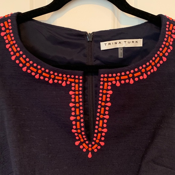 Trina Turk Never Worn! - Picture 4 of 5